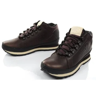 Buty New Balance M H754LLB (kolor Brązowy, rozmiar 49) - Buty sportowe męskie - miniaturka - grafika 7