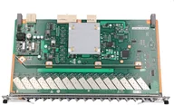Platformy serwerowe - Huawei GPFD Karta GPON 16x GPON C+, dedykowana dla 5608/5680/5683 OLT - miniaturka - grafika 1