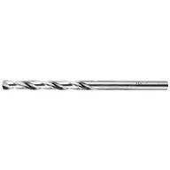 Wiertła - VERTO Wiertła do metalu HSS-G 4 10szt. 60H077 - miniaturka - grafika 1