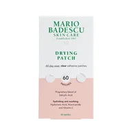 Problemy skórne - Mario Badescu Drying Patch Plasterki na niedoskonałości - miniaturka - grafika 1