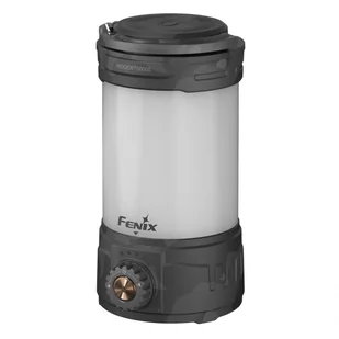 Latarka diodowa Fenix CL26R Pro - kempingowa szara - Latarki - miniaturka - grafika 2