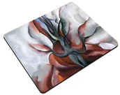 Podkładki pod mysz - Podkładka Jesienne drzewa Georgia O’Keeffe 36x29cm - miniaturka - grafika 1