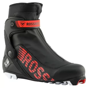 Buty do nart biegowych dla dorosłych Rossignol X-8 Skate styl łyżwowy - Buty narciarskie - miniaturka - grafika 1