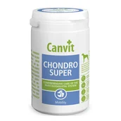 Suplementy i witaminy dla psów - Brit CANVIT CHONDRO SUPER DOG 230G - miniaturka - grafika 1