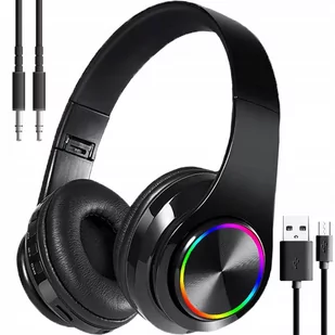 LOGIT B39 Mp3 PXPA - Słuchawki - miniaturka - grafika 1