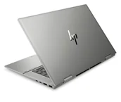 Laptopy 2w1 - 2w1 HP ENVY x360 15-ew1073cl / 7F5R0UA / Intel i7-13 / 32GB / SSD 1TB / Intel Xe / FullHD / Dotyk / Win 11 / Srebrny - miniaturka - grafika 1