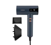 Suszarki do włosów - Raven ESWX2 2 magnetyczne końcówki - miniaturka - grafika 1