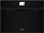 Piekarniki do zabudowy - Whirlpool WCW11O7HTSB - miniaturka - grafika 1
