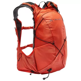 Plecak turystyczny Vaude Trail Spacer 8 Kolor: czerwony - Plecaki - miniaturka - grafika 1
