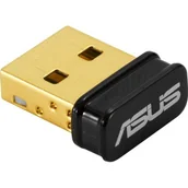 Karty sieciowe - Asus USB-N10 (USB-N10 nano) - miniaturka - grafika 1