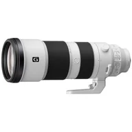 Obiektywy - Sony FE 200-600mm f/5.6-6.3 G OSS (SEL200600G.SYX) - miniaturka - grafika 1