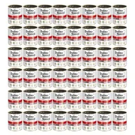 Mokra karma dla psów - Dolina Noteci Premium Adult bogata w wołowinę puszka 48x400 g - miniaturka - grafika 1