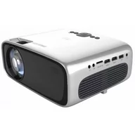 Projektory - Philips NeoPix Prime 2 NPX542/INT - miniaturka - grafika 1