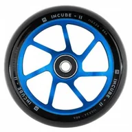 Akcesoria do skatingu - Ethic Incube V2 110mm kółko do hulajnogi wyczynowej Blue - miniaturka - grafika 1