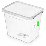 Pojemniki kuchenne - ORPLAST NanoBox maisto saugojimo indas 3 L 21880-uniw - miniaturka - grafika 1