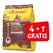 Mokra karma dla psów - Josera Festival 900g 20011-uniw - miniaturka - grafika 1