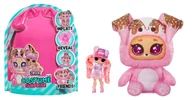 Lalki dla dziewczynek - MGA Entertainment L.O.L. Surprise Tweens Costume Surprise Ali Dance lalka modowa - miniaturka - grafika 1