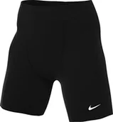 Spodnie damskie - Nike Spodnie damskie W Nk Df Strike Np Short - miniaturka - grafika 1
