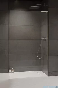 Radaway Modo SL II kabina Walk-in 120x200 prawa szkło przejrzyste 10319124-01-01R - Kabiny prysznicowe Radaway Modo SL II kabina Walk-in 120x200 prawa szkło przejrzyste 10319124-01-01R - Kabiny prysznicowe - miniaturka - grafika 1