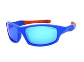 Okulary przeciwsłoneczne - Dziecięce okulary polaryzacyjne SOLANO SS 50082 A - miniaturka - grafika 1