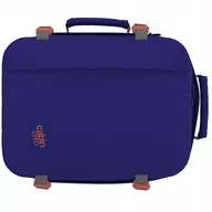 Torby podróżne - Torba podróżna Cabinzero Classic 28 l Neptun blue - miniaturka - grafika 1