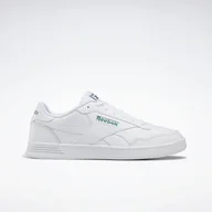 Buty sportowe męskie - Męskie Buty Court Advance 40,5 - miniaturka - grafika 1