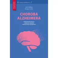 Książki medyczne - Medical Education Choroba Alzheimera - miniaturka - grafika 1