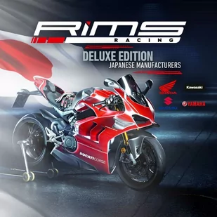 RiMS Japanese Edition (PC) Klucz Steam - Gry PC Cyfrowe - miniaturka - grafika 1