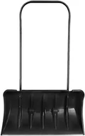 Łopaty do śniegu - Un Zgarniacz Do Śniegu 2-Osobowy, Czarny LOP K2 CZ 1110003529992 - miniaturka - grafika 1