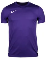 Koszulki męskie - Nike Koszulka Męska T-shirt Sportowa Park Vii R.s - miniaturka - grafika 1