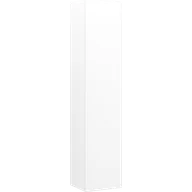 Szafki łazienkowe - Mexen Orio słupek łazienkowy 35 cm, 1 drzwi, biały mat - 91A11-03016-1-BF01 - miniaturka - grafika 1