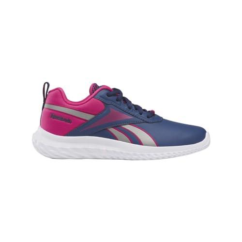 Reebok Rush Runner 5 Syn, Kapcie, UNIBLU/Pewter/SEPRPI, 34 EU, Uniblu Pewter Seprpi, 34 EU