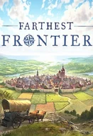 Gry PC Cyfrowe - Farthest Frontier PC - miniaturka - grafika 1