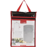 Akcesoria do grilla - ProGarden Pokrowiec na grill ogrodowy 70 x 80cm K-FC4620230 - miniaturka - grafika 1