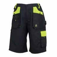 Odzież robocza - URG-Y-SH - spodnie robocze krótkie URG-Y, 65% poliester, 35% bawełna 260 g/m²  - 44-62 - miniaturka - grafika 1