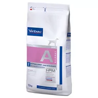 Sucha karma dla psów - Virbac Veterinary HPM Dog Allergy A2 - 12 kg - miniaturka - grafika 1
