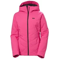 Kurtki damskie - Helly Hansen Damska kurtka ocieplana alpejska - miniaturka - grafika 1