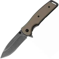 Noże - KERSHAW BEVY Nóż składany z wspomaganiem K-1329 - miniaturka - grafika 1