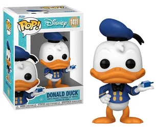 disney holiday - pop n° 1411 - hanukkah donald - Figurki dla dzieci disney holiday - pop n° 1411 - hanukkah donald - Figurki dla dzieci - miniaturka - grafika 1