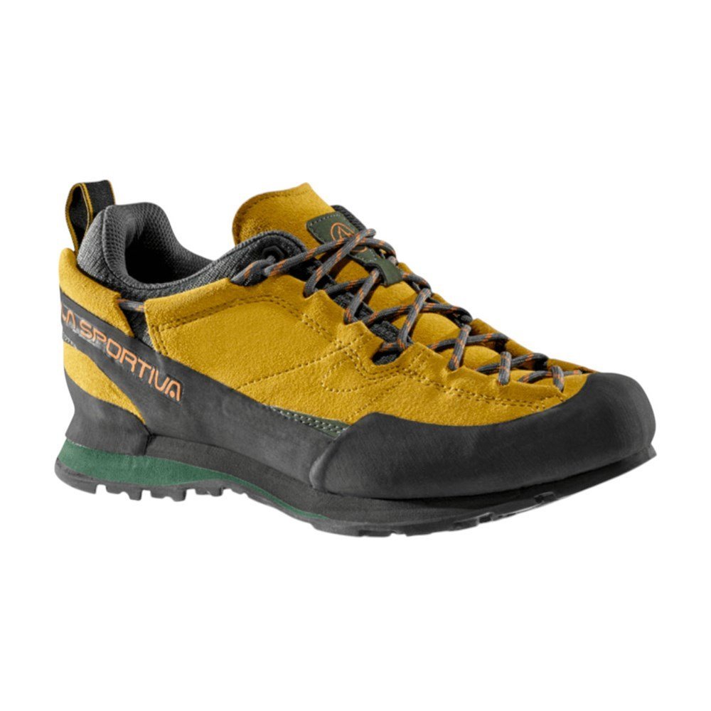 BUTY BOULDER X-SAVANA-TIGER