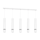 Lampy sufitowe - Eko-Light Lampa wisząca JOKER WHITE 5xGU10 MLP1412) MLP1412 - miniaturka - grafika 1