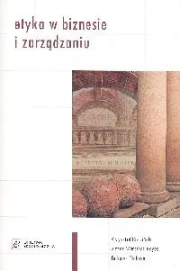 Etyka w biznesie i zarządzaniu - Biznes - miniaturka - grafika 1