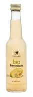 Soki i napoje niegazowane - REMBOWSCY (soki, lemoniady) Lemoniada z Imbirem Bio 275 ml - - miniaturka - grafika 1