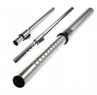 Akcesoria do odkurzaczy - RURA TELESKOPOWA DO ODKURZACZA ZELMER, ELECTROLUX UNIWERSALNA - miniaturka - grafika 1