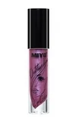 Błyszczyki do ust - MIYO BŁYSZCZYK OUTSTANDING LIP GLOSS 14 4ML - miniaturka - grafika 1