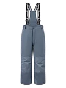 Spodnie narciarskie - Kamik Spodnie narciarskie "Regan" w kolorze szarym - miniaturka - grafika 1