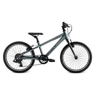 Rower Puky Ls-Pro 20-7 20" Ash Blue Superlekki 7,8Kg - Rowery - miniaturka - grafika 1