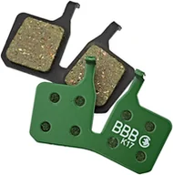 Hamulce rowerowe - BBB Klocki hamulcowe Disc stop E-Bike BBS-371e Magura MT5 2018 2905753711 - miniaturka - grafika 1