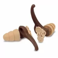 Akcesoria BHP - Półaktywne Zatyczki Do Uszu Combat Arms Cae 4.1 M - miniaturka - grafika 1