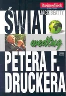 Biznes - Świat Według Petera F. Druckera - miniaturka - grafika 1